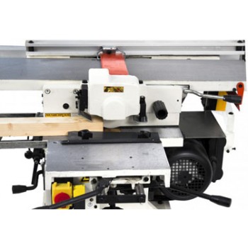 MÁQUINA CARPINTARIA 5 OPERAÇÕES